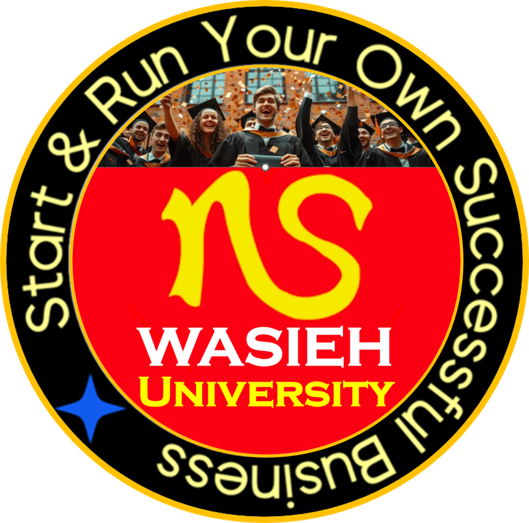 Wasieh University